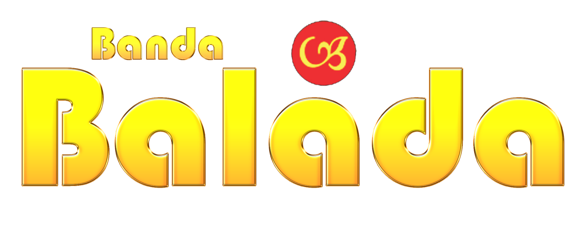 Logotipo Banda Balada